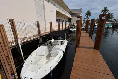 101 N Riverside Drive #South 117, Pompano Beach, FL  - Photo 17