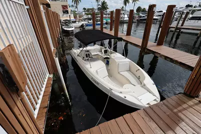 101 N Riverside Drive #South 117, Pompano Beach, FL  - Photo 19