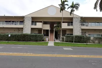 101 N Riverside Drive #South 117, Pompano Beach, FL  - Photo 1