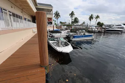 101 N Riverside Drive #South 117, Pompano Beach, FL  - Photo 21