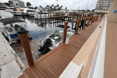 101 N Riverside Drive #South 117, Pompano Beach, FL  - Photo 13
