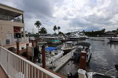 101 N Riverside Drive #South 117, Pompano Beach, FL  - Photo 33