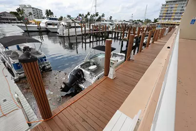 101 N Riverside Drive #South 117, Pompano Beach, FL  - Photo 15