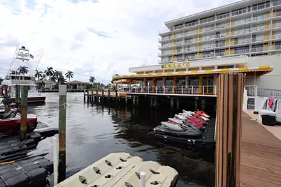 101 N Riverside Drive #South 117, Pompano Beach, FL  - Photo 31