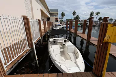 101 N Riverside Drive #South 117, Pompano Beach, FL  - Photo 15