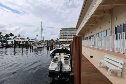 101 N Riverside Drive #South 117, Pompano Beach, FL  - Photo 25