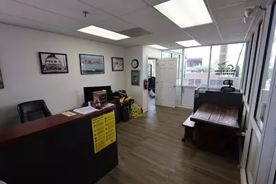 101 N Riverside Drive #South 117, Pompano Beach, FL  - Photo 5