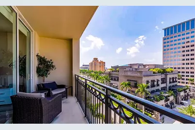 550 Okeechobee Boulevard #704, West Palm Beach, FL 33401 - Photo 5