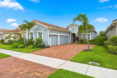 8809 SW Montova Way, Port Saint Lucie, FL 34987 - Photo 1