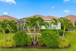 8809 SW Montova Way, Port Saint Lucie, FL 34987 - Photo 5