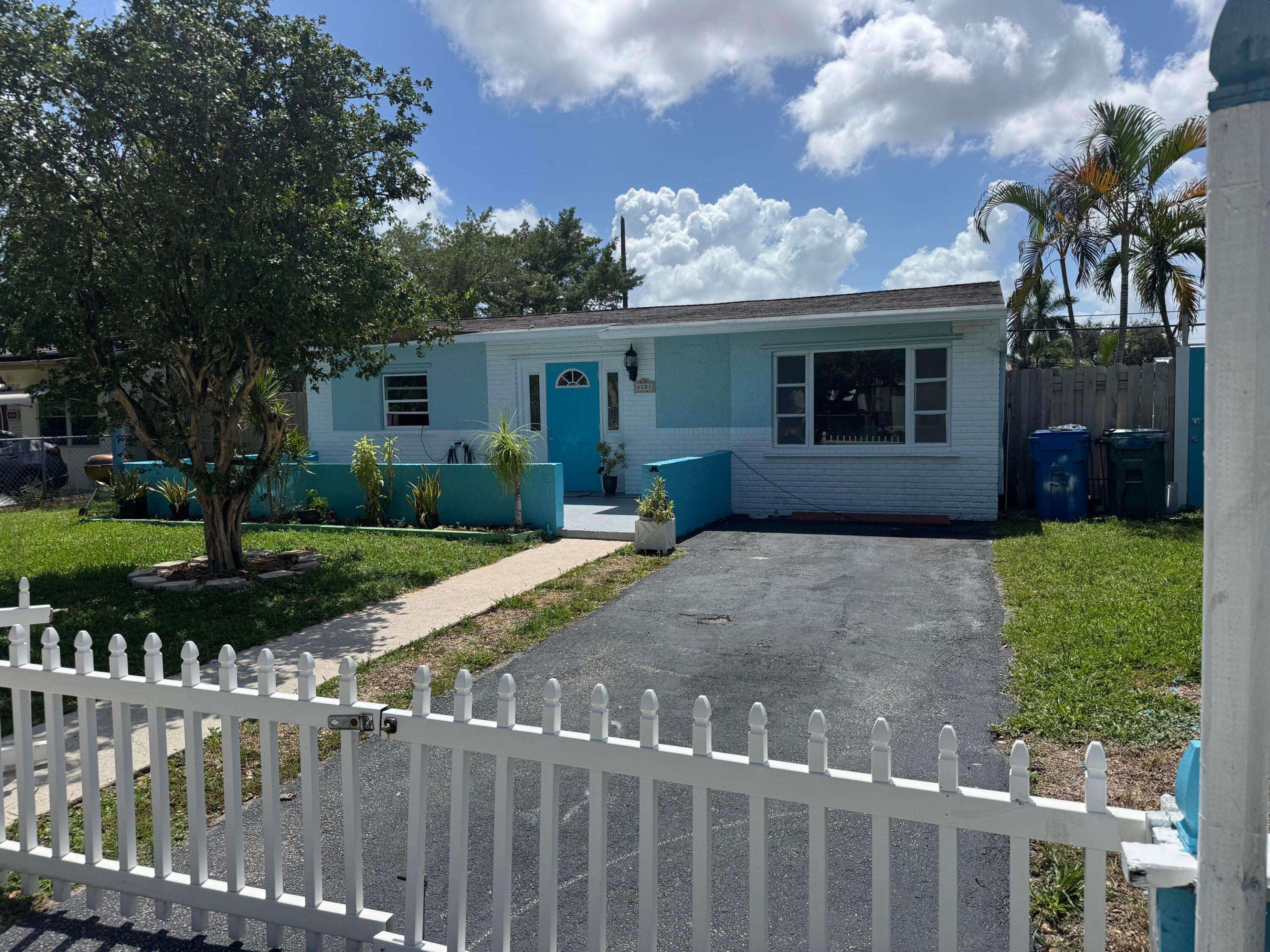 6101 NE 4th Ave - 6101 NE 4th Ave, Oakland Park, FL 33334 Luxury Property | Jose Angel Pina