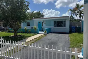 6101 NE 4th Ave, Oakland Park, FL 33334 - Photo 1