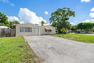 6103 SW 2nd St, Margate, FL 33068 - Photo 1