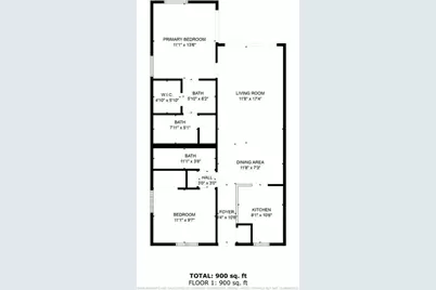 5769 Deer Run Drive #3I, Fort Pierce, FL 34951 - Photo 25