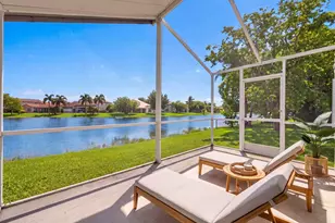 18871 NW 2nd St, Pembroke Pines, FL 33029 - Photo 9
