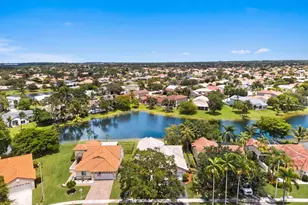 18871 NW 2nd St, Pembroke Pines, FL 33029 - Photo 3