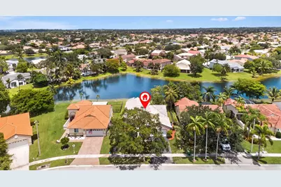 18871 NW 2nd Street, Pembroke Pines, FL 33029 - Photo 5