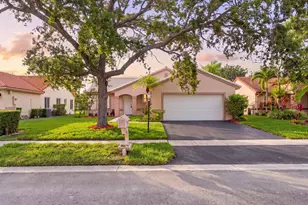 18871 NW 2nd St, Pembroke Pines, FL 33029 - Photo 1