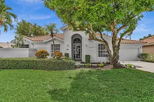267 Eagleton Estates Blvd, Palm Beach Gardens, FL 33418 - Photo 1