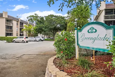 8437 Forest Hills Drive #203, Coral Springs, FL 33065 - Photo 21