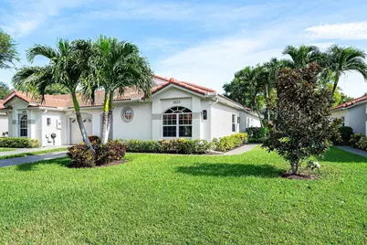 2623 Spiceberry Lane, Boynton Beach, FL 33436 - Photo 1