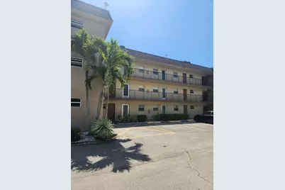705 Lori Drive #110, Palm Springs, FL 33461 - Photo 1