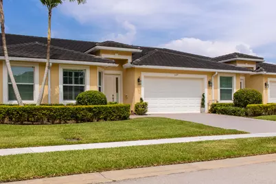 6125 NW Wick Lane, Port Saint Lucie, FL 34983 - Photo 1