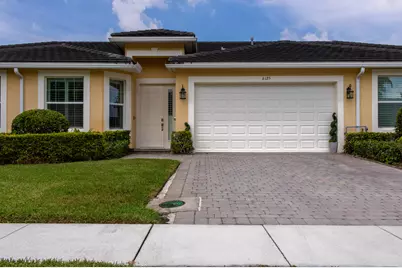6125 NW Wick Lane, Port Saint Lucie, FL 34983 - Photo 3