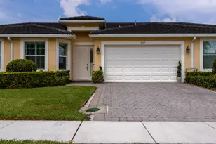 6125 NW Wick Ln, Port Saint Lucie, FL 34983 - Photo 3