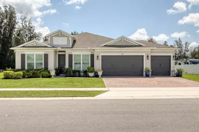 3333 Armen Drive, Merritt Island, FL 32953 - Photo 1