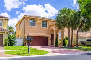 1534 Running Oak Ln, Royal Palm Beach, FL 33411 - Photo 1