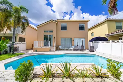 1534 Running Oak Lane, Royal Palm Beach, FL 33411 - Photo 5