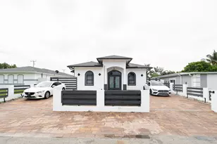 725 Mercury Street St, West Palm Beach, FL 33406 - Photo 1