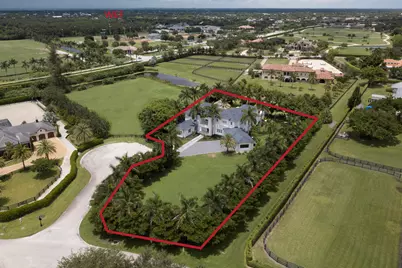 3580 Aiken Court, Wellington, FL 33414 - Photo 1