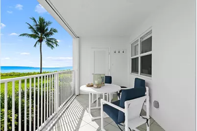 3101 S Ocean Boulevard #102, Highland Beach, FL 33487 - Photo 7