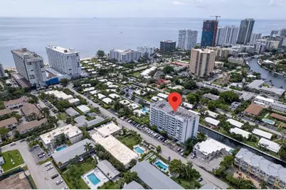 3210 SE 10th Street #4a, Pompano Beach, FL 33062 - Photo 7