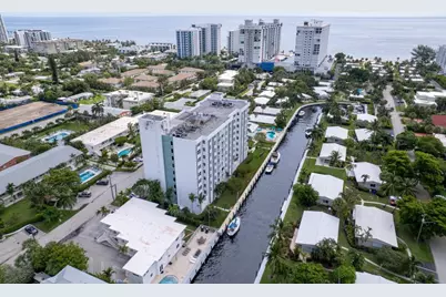 3210 SE 10th Street #4a, Pompano Beach, FL 33062 - Photo 33