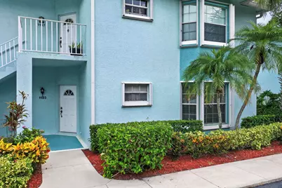 1103 SW Swan Lake Circle #102, Port Saint Lucie, FL 34986 - Photo 1