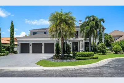 701 Sanctuary Drive, Boca Raton, FL 33431 - Photo 1