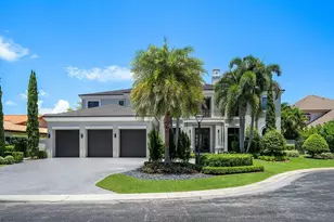701 Sanctuary Dr, Boca Raton, FL 33431 - Photo 1