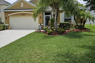 6126 NW Wild Cotton Way, Port Saint Lucie, FL 34986 - Photo 1