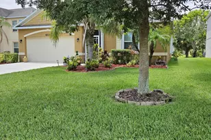 6126 NW Wild Cotton Way, Port Saint Lucie, FL 34986 - Photo 3