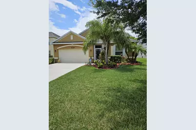 6126 NW Wild Cotton Way, Port Saint Lucie, FL 34986 - Photo 1