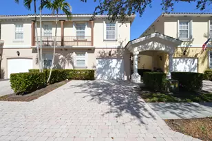 504 Capistrano Dr, Palm Beach Gardens, FL 33410 - Photo 1
