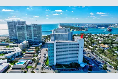 1900 S Ocean Drive #1702, Fort Lauderdale, FL 33316 - Photo 1