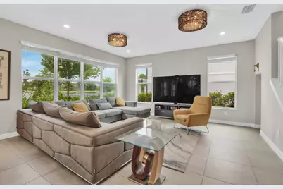 1304 Whitcombe Drive, Royal Palm Beach, FL 33411 - Photo 1