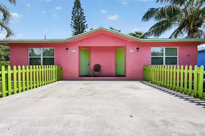 201 Palm Street #203, Lantana, FL 33462 - Photo 1