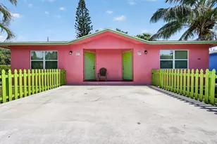 201 Palm St, Lantana, FL 33462 - Photo 1