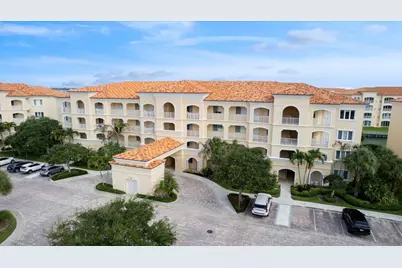 5 Harbour Isle Drive E #103 with Garage, Fort Pierce, FL 34949 - Photo 25