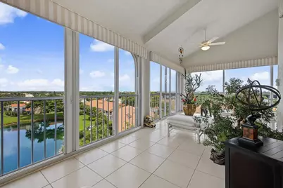 17047 Boca Club Boulevard #166B, Boca Raton, FL 33487 - Photo 17